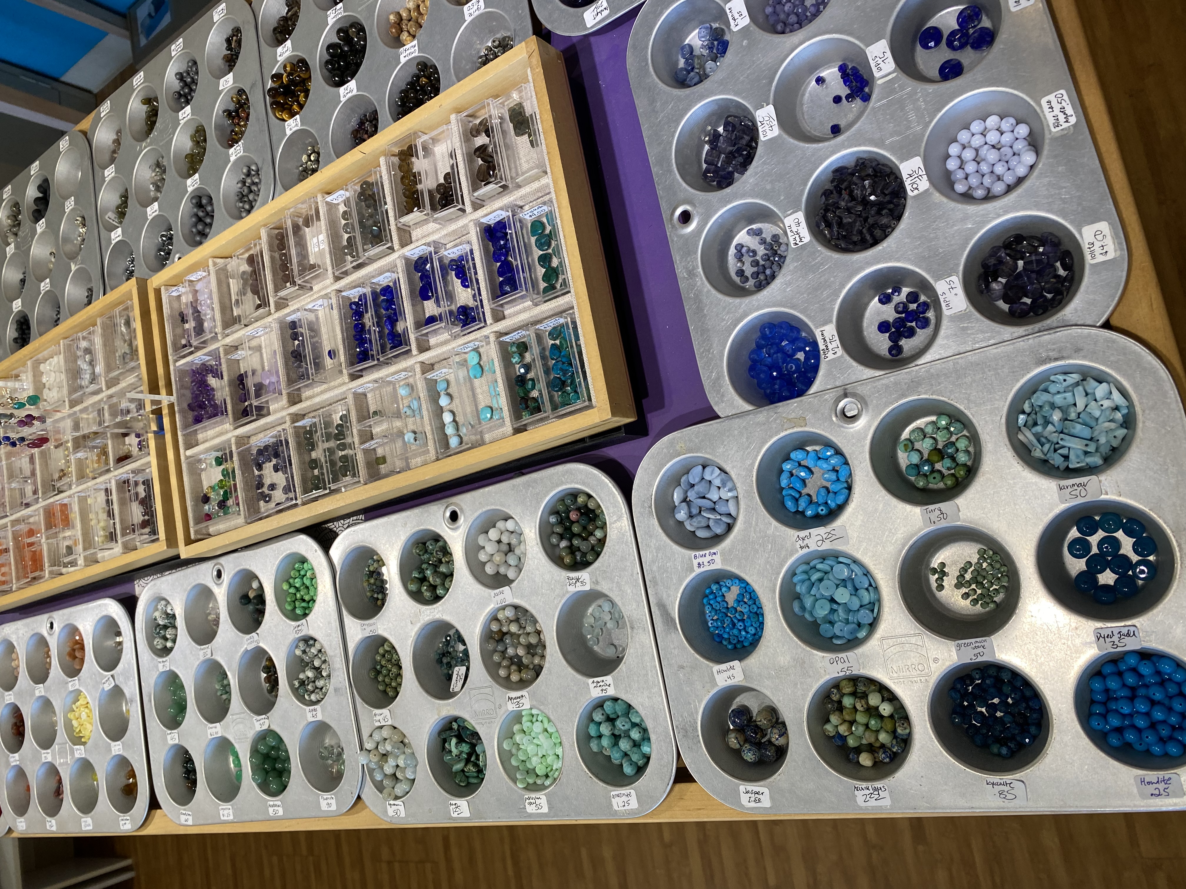 Bead It! Kaimuki（ビードイットカイムキ） の詳細情報 | ALOCO（アロコ）